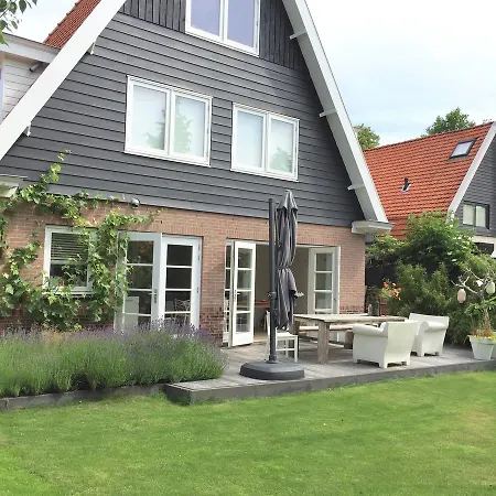 Bergens Pracht Villa Bergen