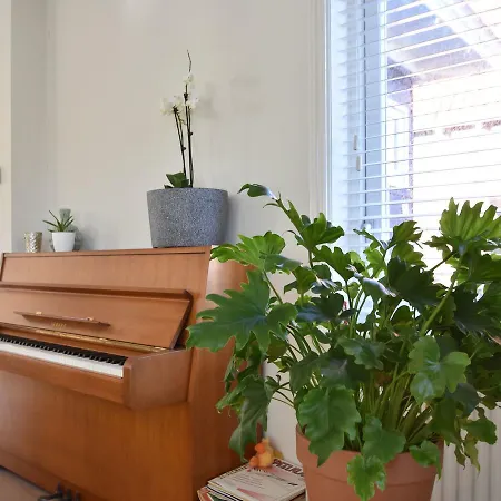 Bergens Pracht Villa