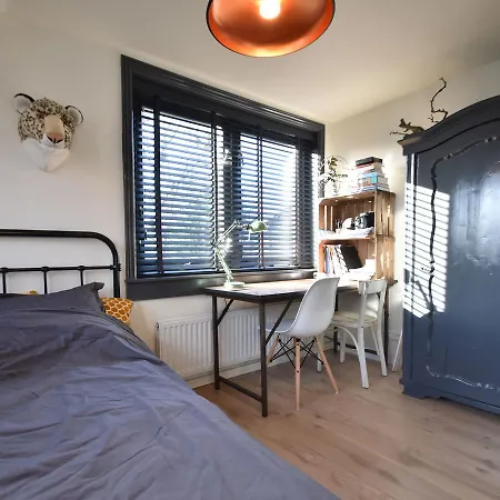 Bergens Pracht Villa