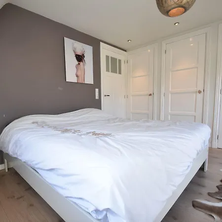 Bergens Pracht Villa Bergen