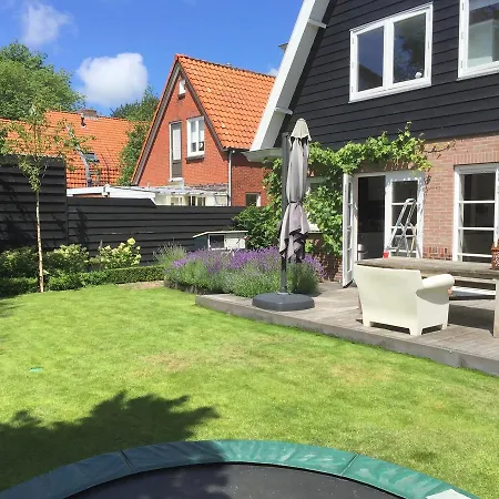 Villa Bergens Pracht Bergen