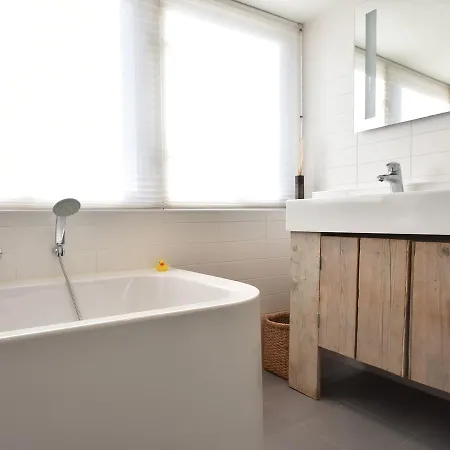 Bergens Pracht Villa Bergen