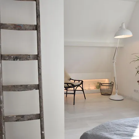 Bergens Pracht Villa Bergen