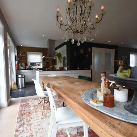 Villa Bergens Pracht Bergen