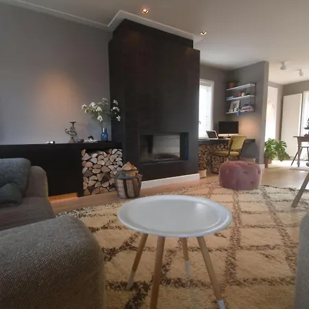 Bergens Pracht Villa *
