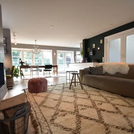 Bergens Pracht Villa *